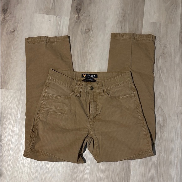 Hawx Work Pants - Picture 2 of 3